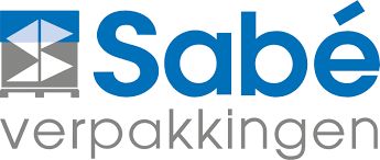 Sabé Verpakkingen logo