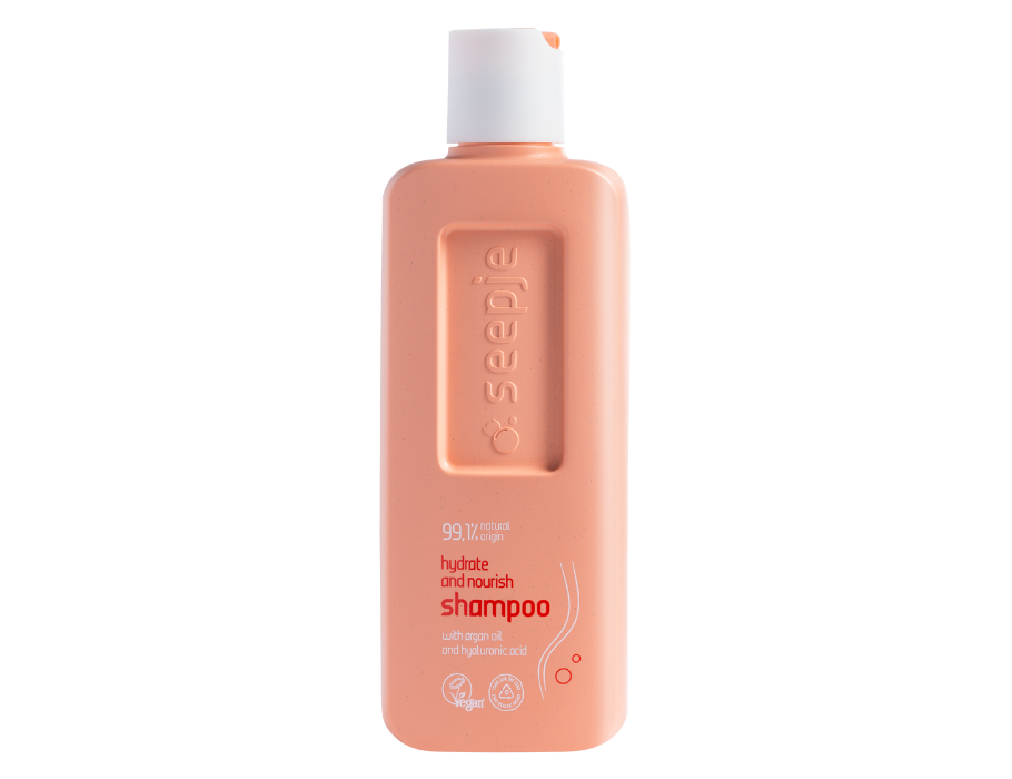 Shampoo - Hydrate and Nourish