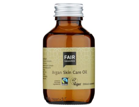 Skin Care Olie Argan