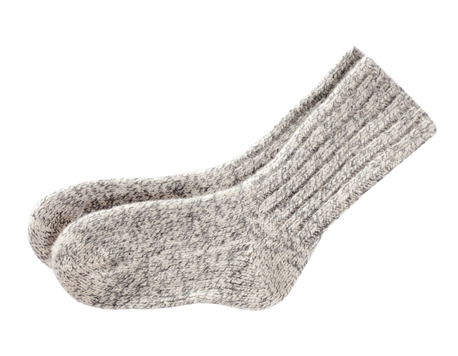 Schapenwollen sokken - 39-40