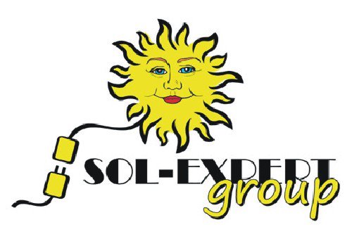 Solexpert logo