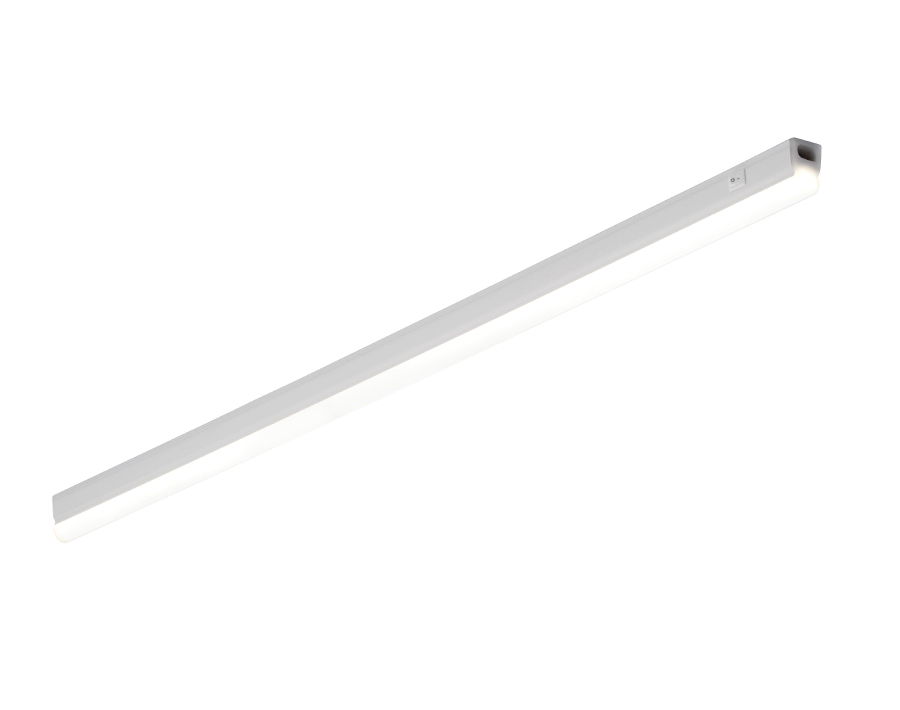 Armatuur balk LED - 90 cm - 1300 lm - 3000K