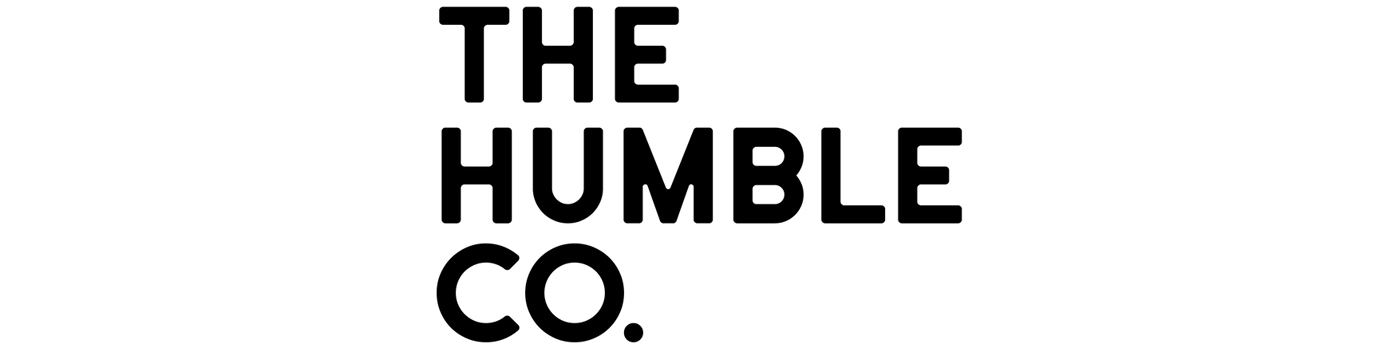 The Humble Co. logo