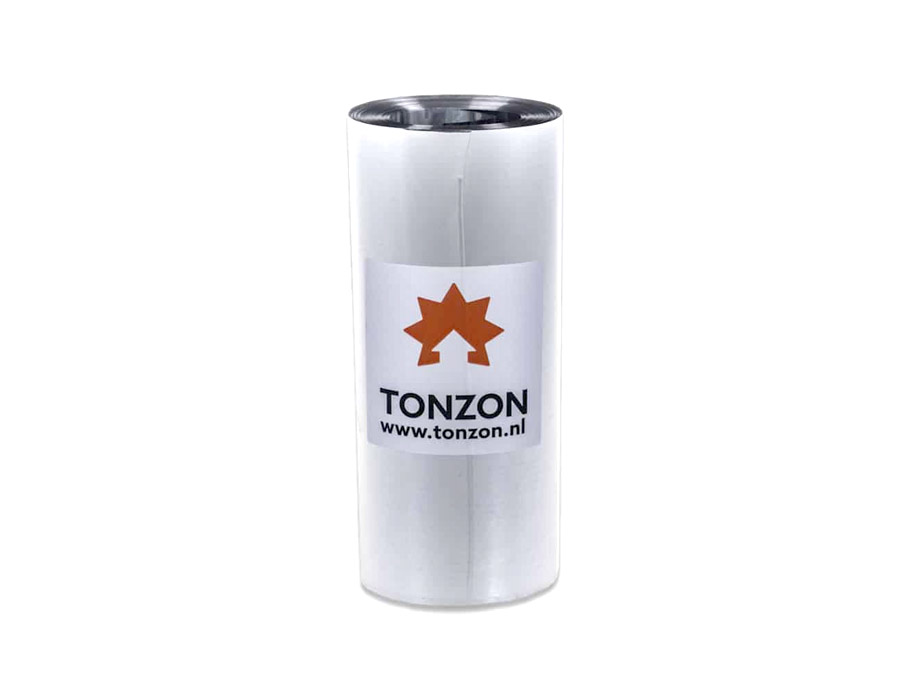 Tonzon HR Bandagefolie - 150mm x25 m