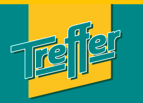 Treffer logo