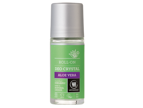Deodorant Kristal Aloe Vera