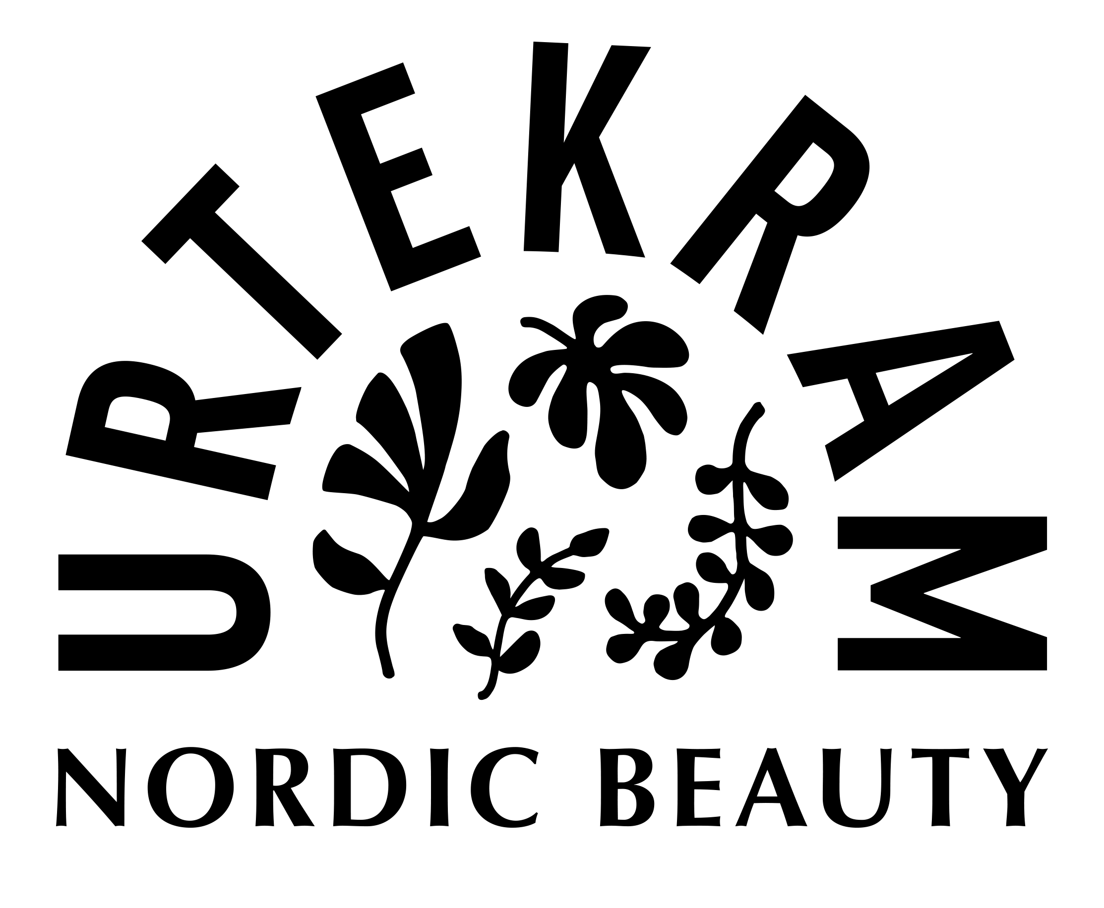 Urtekram