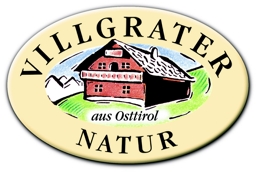 Villgrater Natur logo