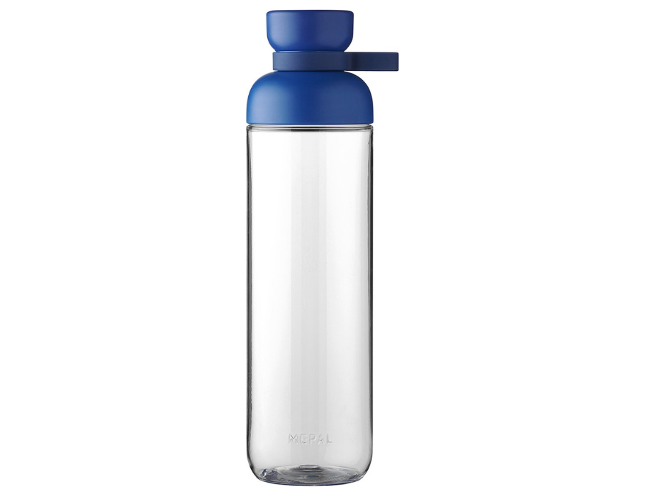 Waterfles Vita -  Vivid Blue - 900ml