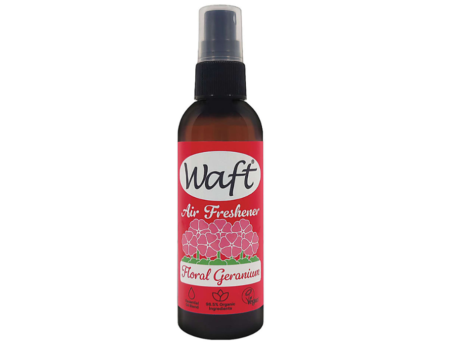 Luchtverfrisser - Geranium - 100ml