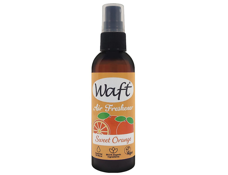 Luchtverfrisser - Sinaasappel - 100ml