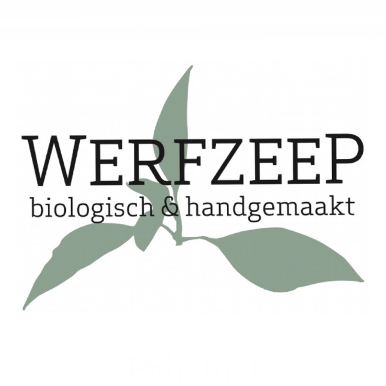 Werfzeep logo