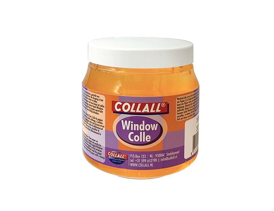 Window-colle Glaslijm - 300ml
